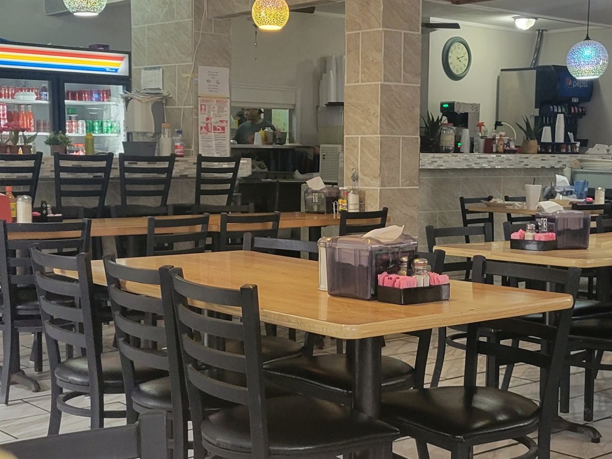 La Ribera Taqueria & Restaurant